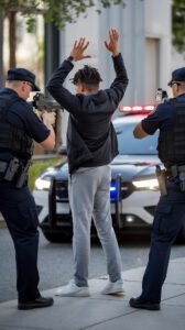 false arrest attorney Brooklyn NYC