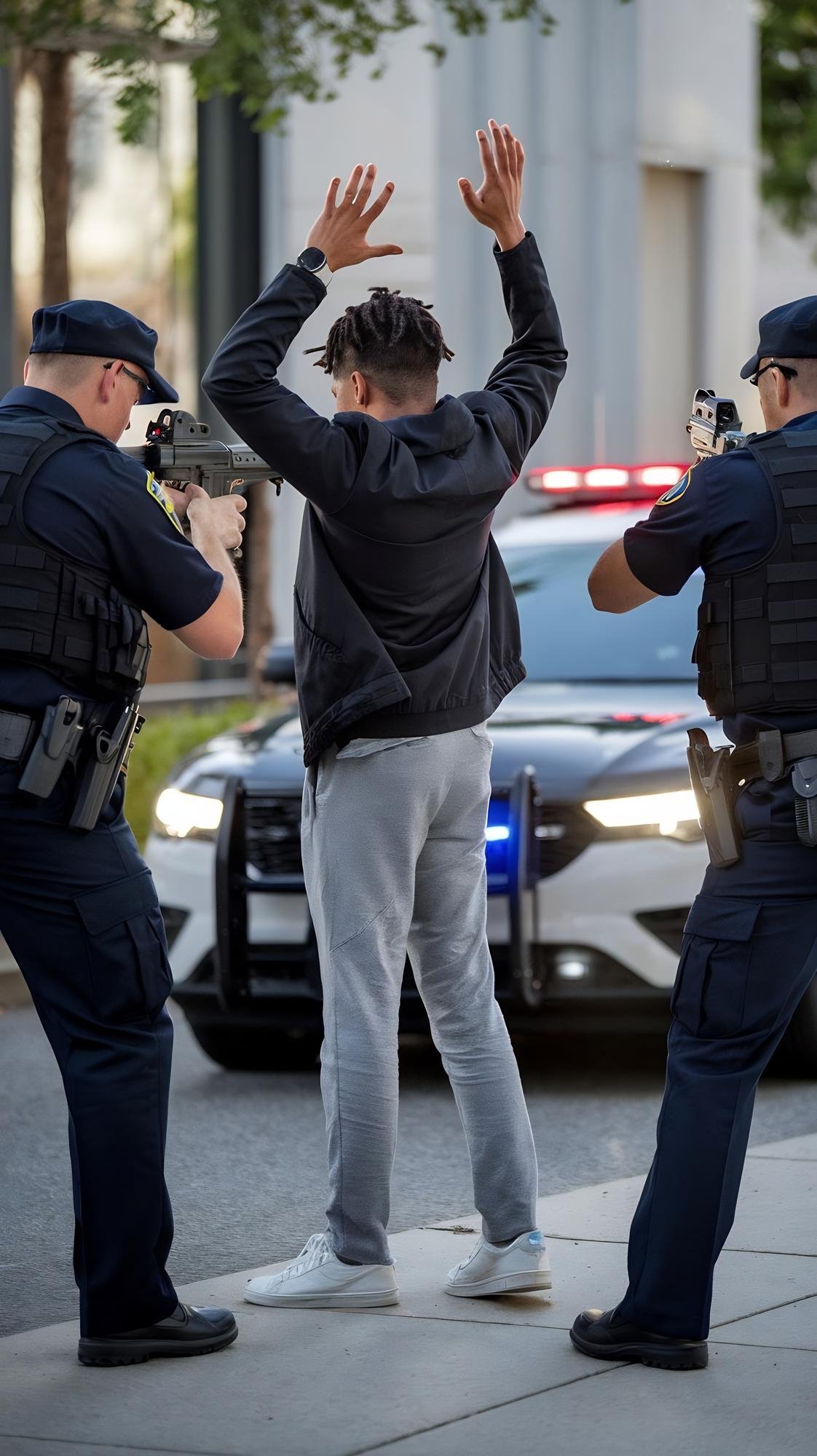 false arrest attorney Brooklyn NYC