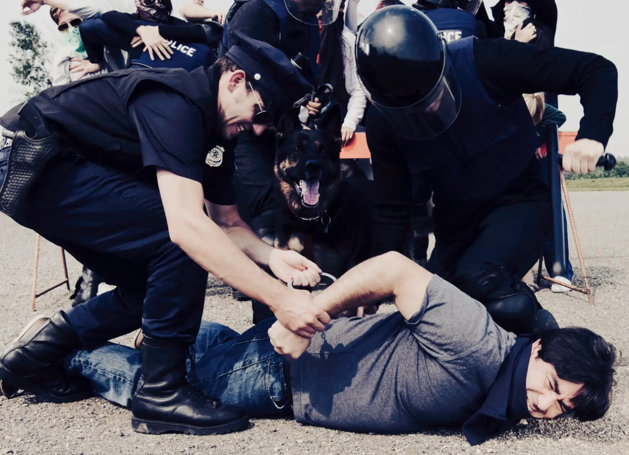 police brutality attorney Brooklyn NYC