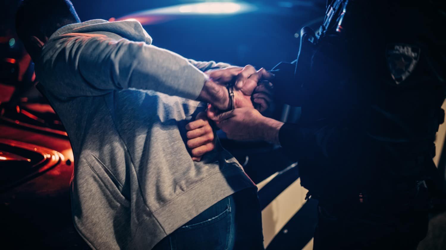 false arrest attorney Bronx NYC