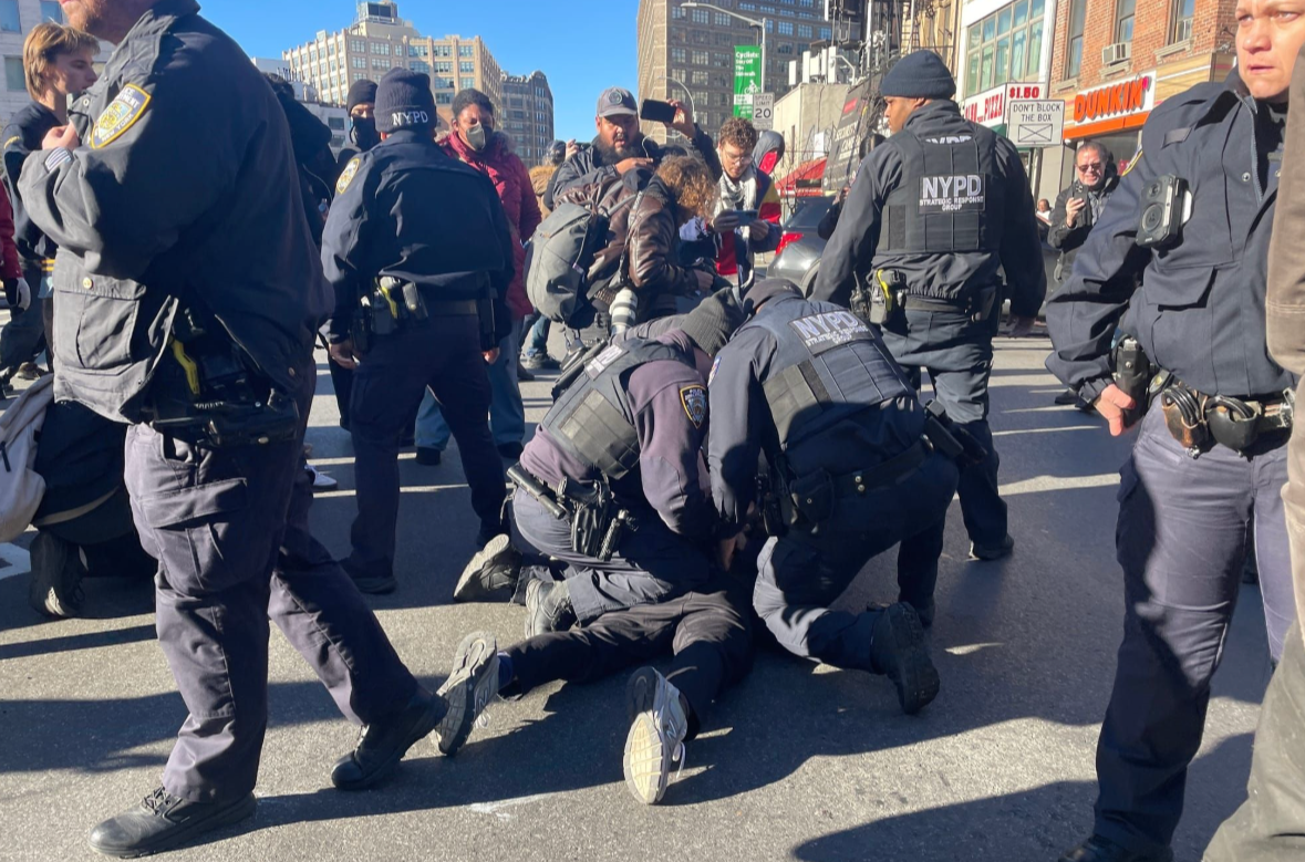 civil rights attorney Brooklyn NYC