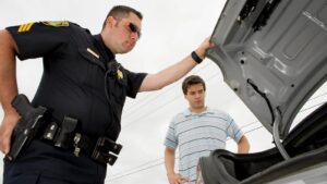 illegal search and seizure attorney NYC